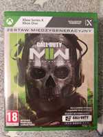 Call of Duty Modern Warfare 2 xbox one / series X