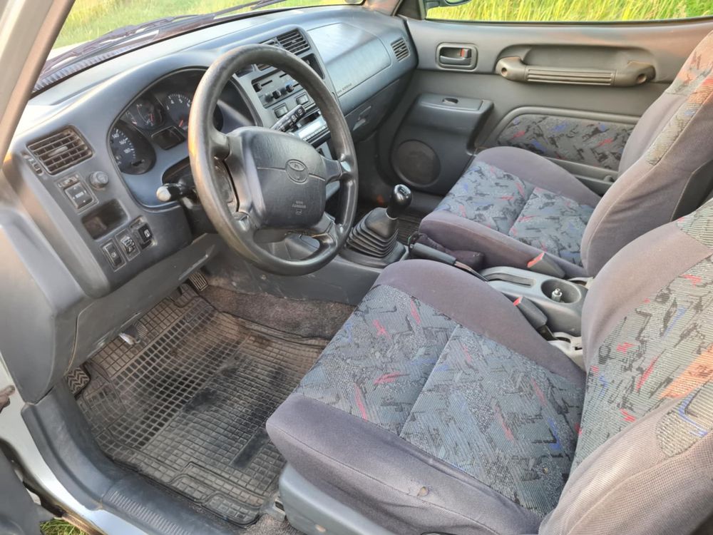 Sprzedam Toyota RAV4