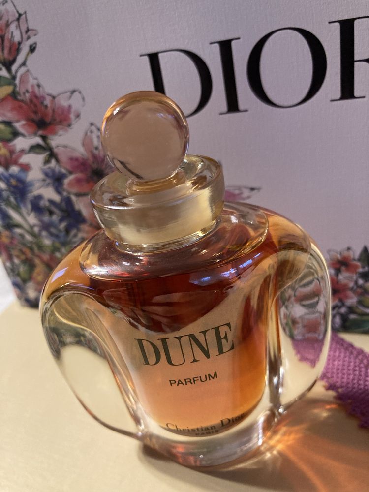 Dune Christian Dior unikat czyste perfumy 30ml