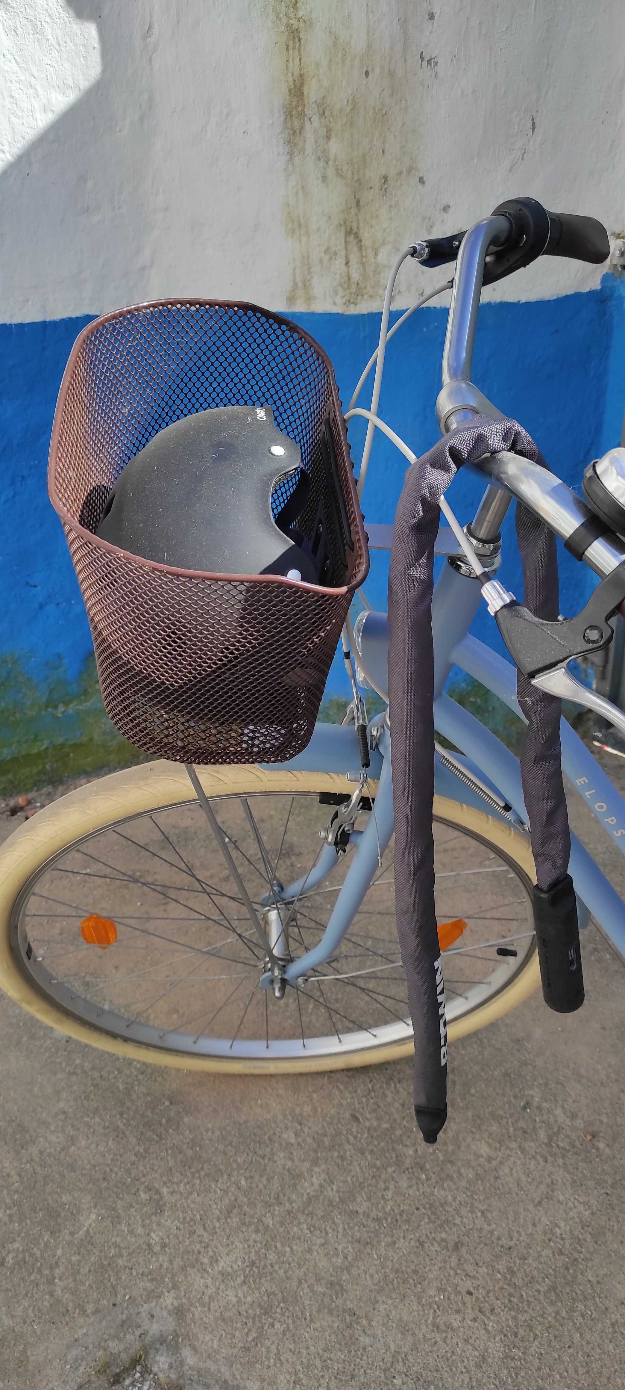 Bicicleta de cidade
