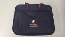 Torba na laptopa/dokumenty/sprzet - Peugeot Sport oryginał