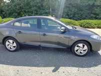 Renault Fluence Auto do miasta. NOWA BATERIA