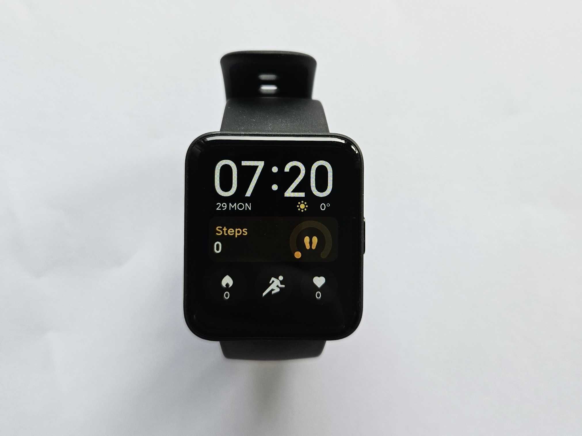 Xiaomi Redmi Watch 2 Lite Black