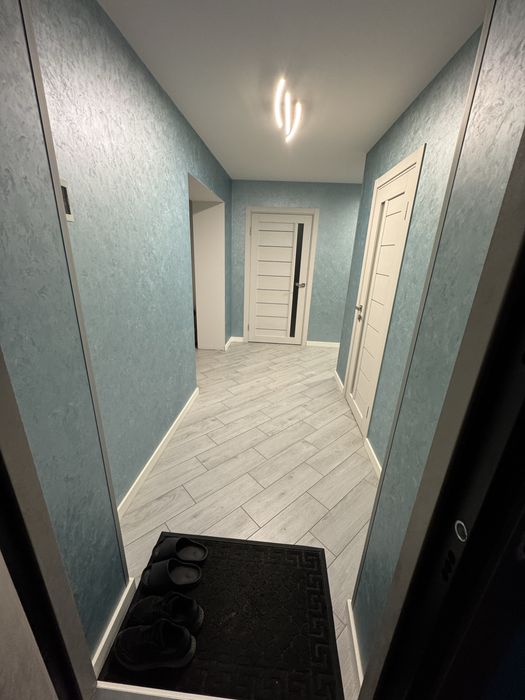 Затишна квартира у центрі міста