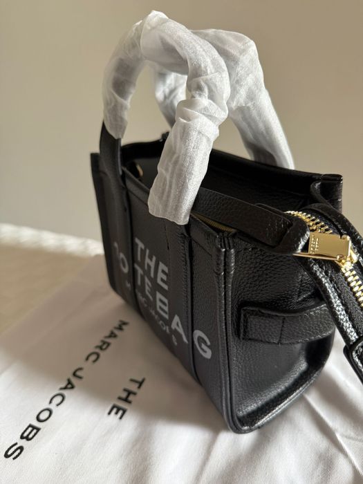 Mala estruturada preta – nova