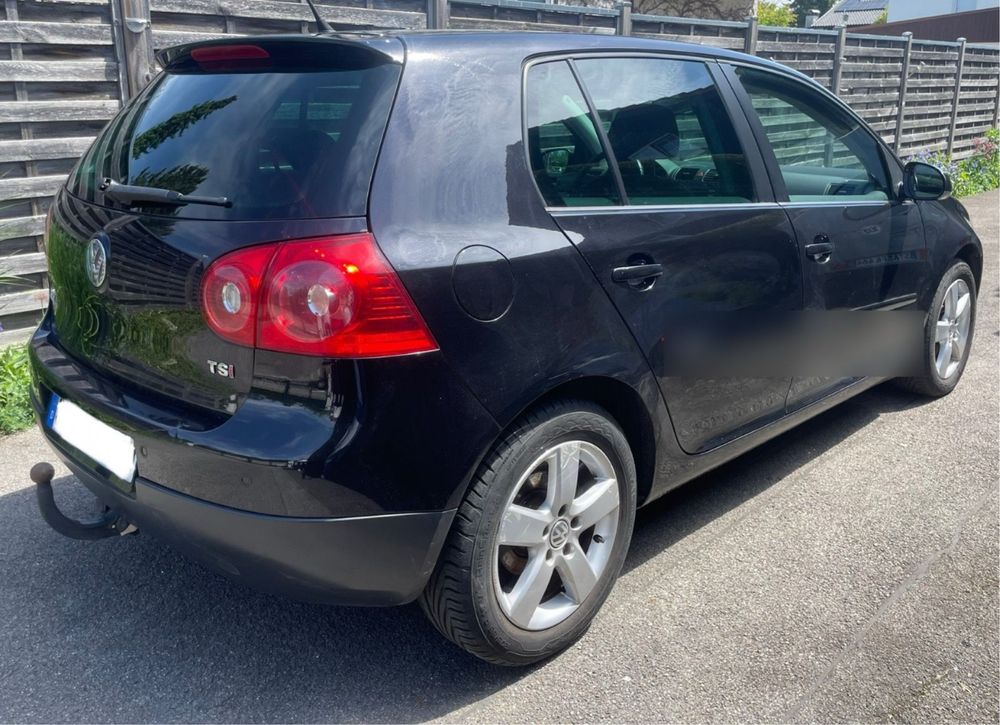 Разборка Golf 5 Запчасти Гольф 5 Авторазборка VW