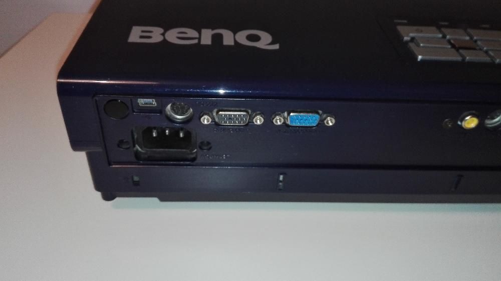 Projektor BENQ MP 611c