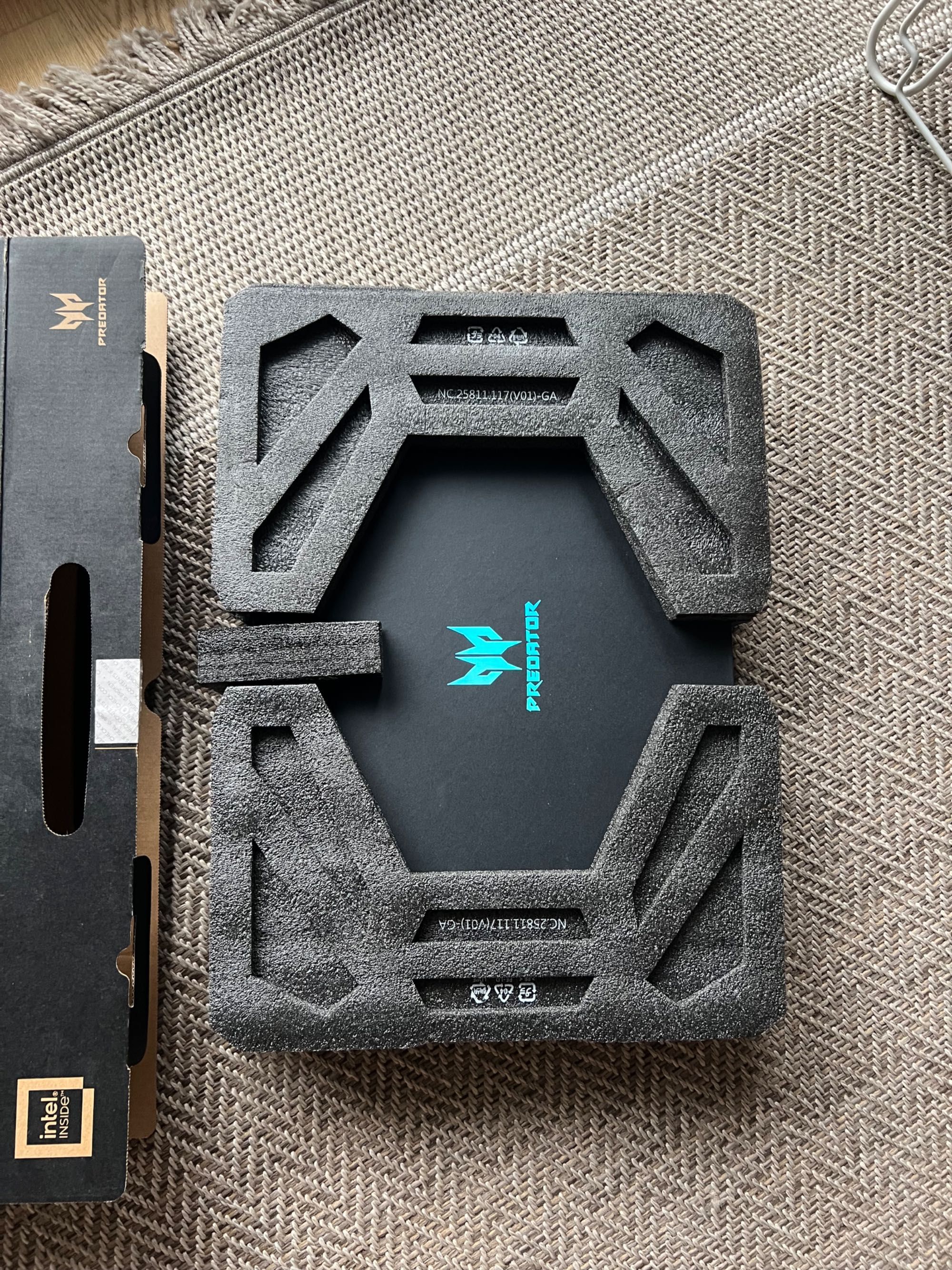 Acer Predator Helios 300