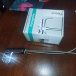 Bateria umywalkowa Hansgrohe focus