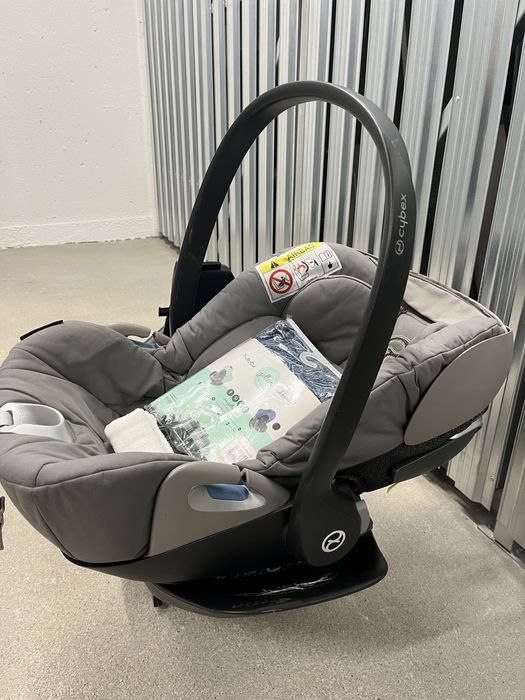 Fotelik Nosidełko Cybex Cloud T i-size 0-13kg