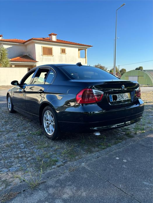 BMW 320d serie 3