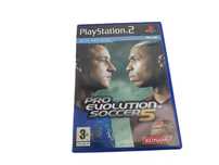 Gra Pro Evolution Soccer 5 Ps2 Sony Playstation 2 (Ps2) (Eng) (3I)