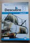 Descubre 3 podręcznik hiszpański