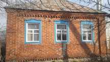 Продам дом в селе Козиевка