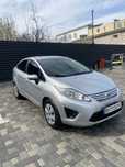Ford Fiesta 2012