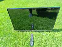 Telewizor LED Samsung UE32J5600 32 cale Full HD - JAK NOWY