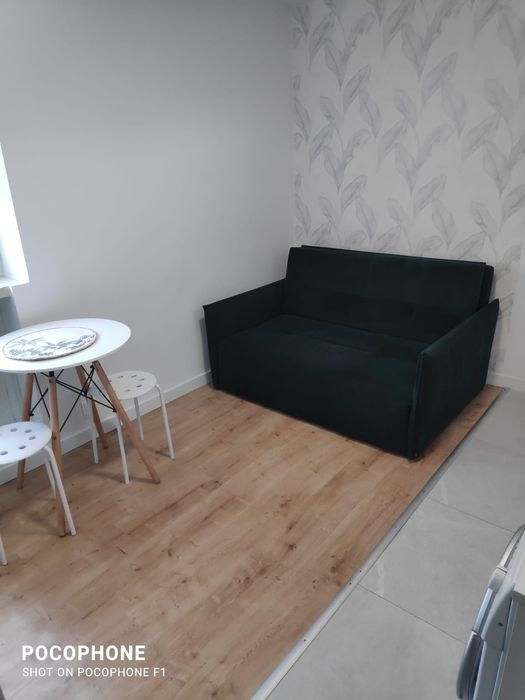 Kawalerka w spokojnej okolicy, Nowosolna, Łódź Widzew