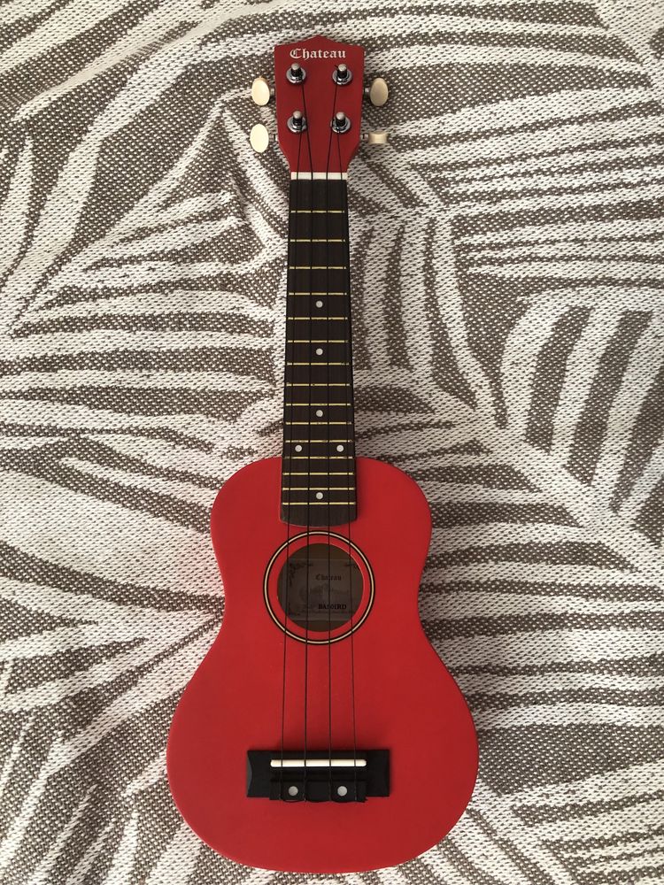 sprzedam Ukulele