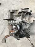 Caixa de velocidades Vw Polo Seat ibiza Skoda Fabia 1.2 GSB