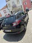 Renault Megane 3 1.5DCI