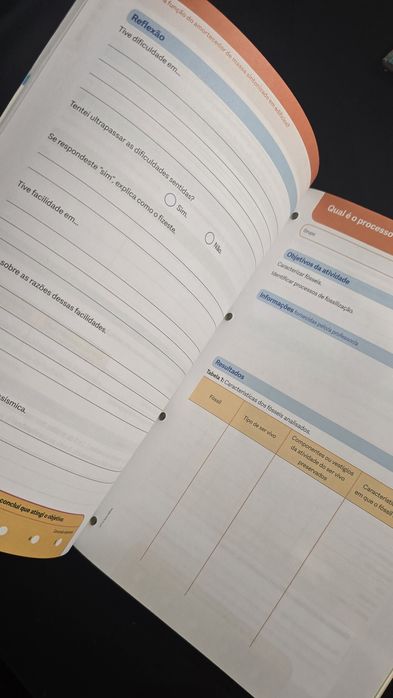 Aqui! Terra7 - CN  7⁰ano - Cad. Atividades + Cad. Laboratório