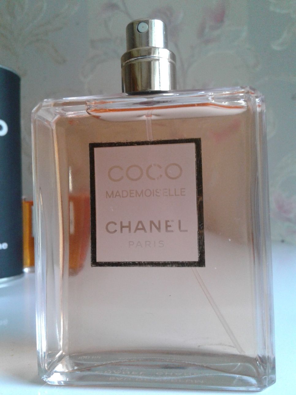 Оригинал Chanel Coco Mademoiselle edp 100ml