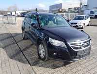 Tiguan 2008 Sport Style 4 Motion benzyna. 1.4 serwis