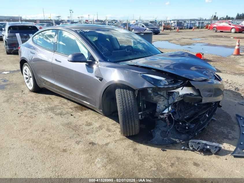 Розборка Tesla Model Y/3  Разборка Запчастини