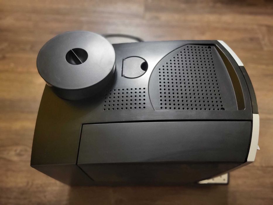 Ekspres do kawy Bosch