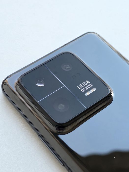 Xiaomi 13 pro 5g 12+8/256 gb ceramic