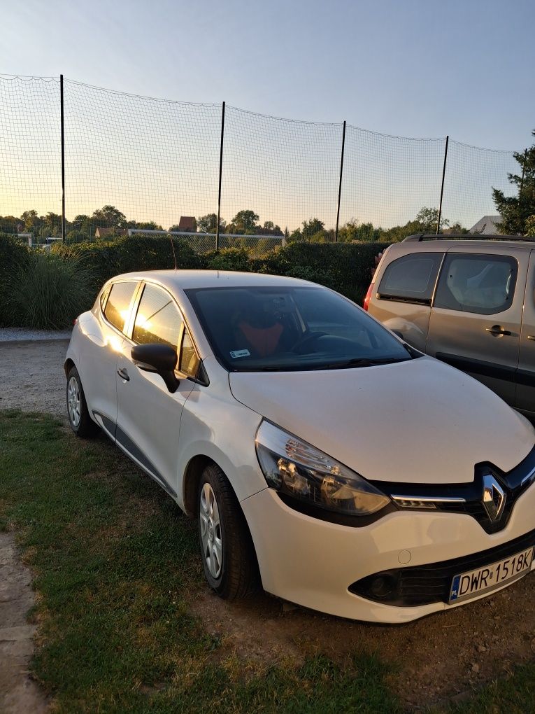 Renault Clio 4  1.5 dci