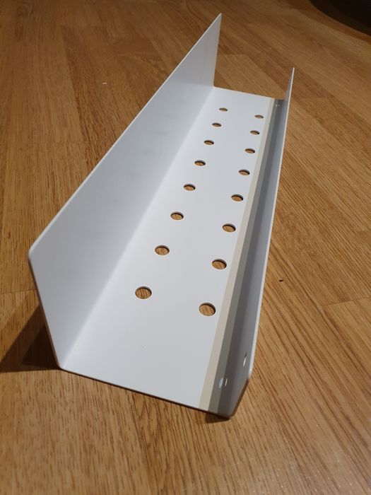 Półka łazienkowa 40cm