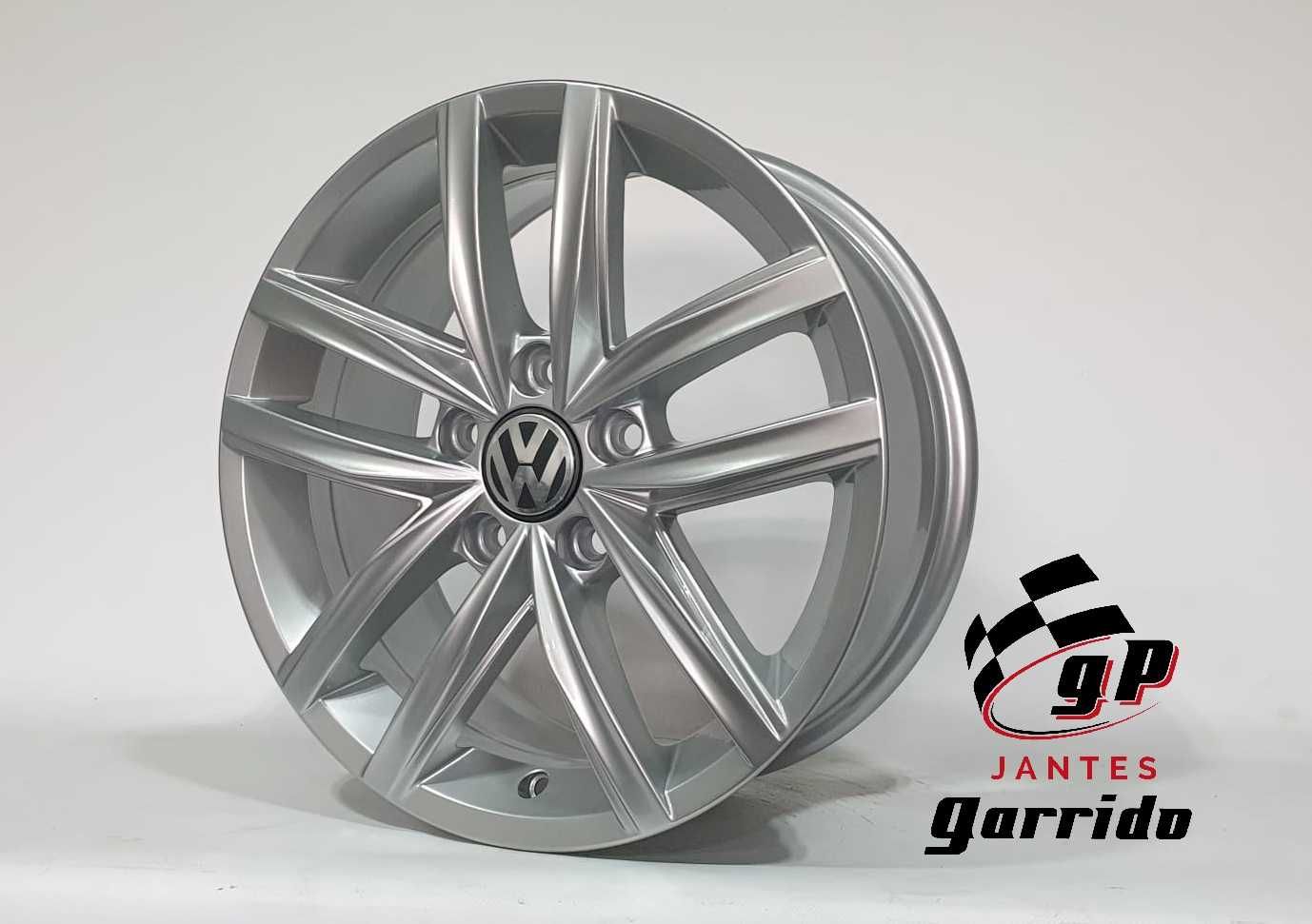 3996-Jantes 16 5x112 Originais VW Golf VII, Tiguan, Passat, etc.