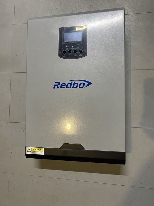 Гібридний інвертор гибридный инвертор 12v 500w ,48v 5500w