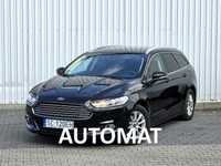 Ford Mondeo 2.0 150KM. Titanium.