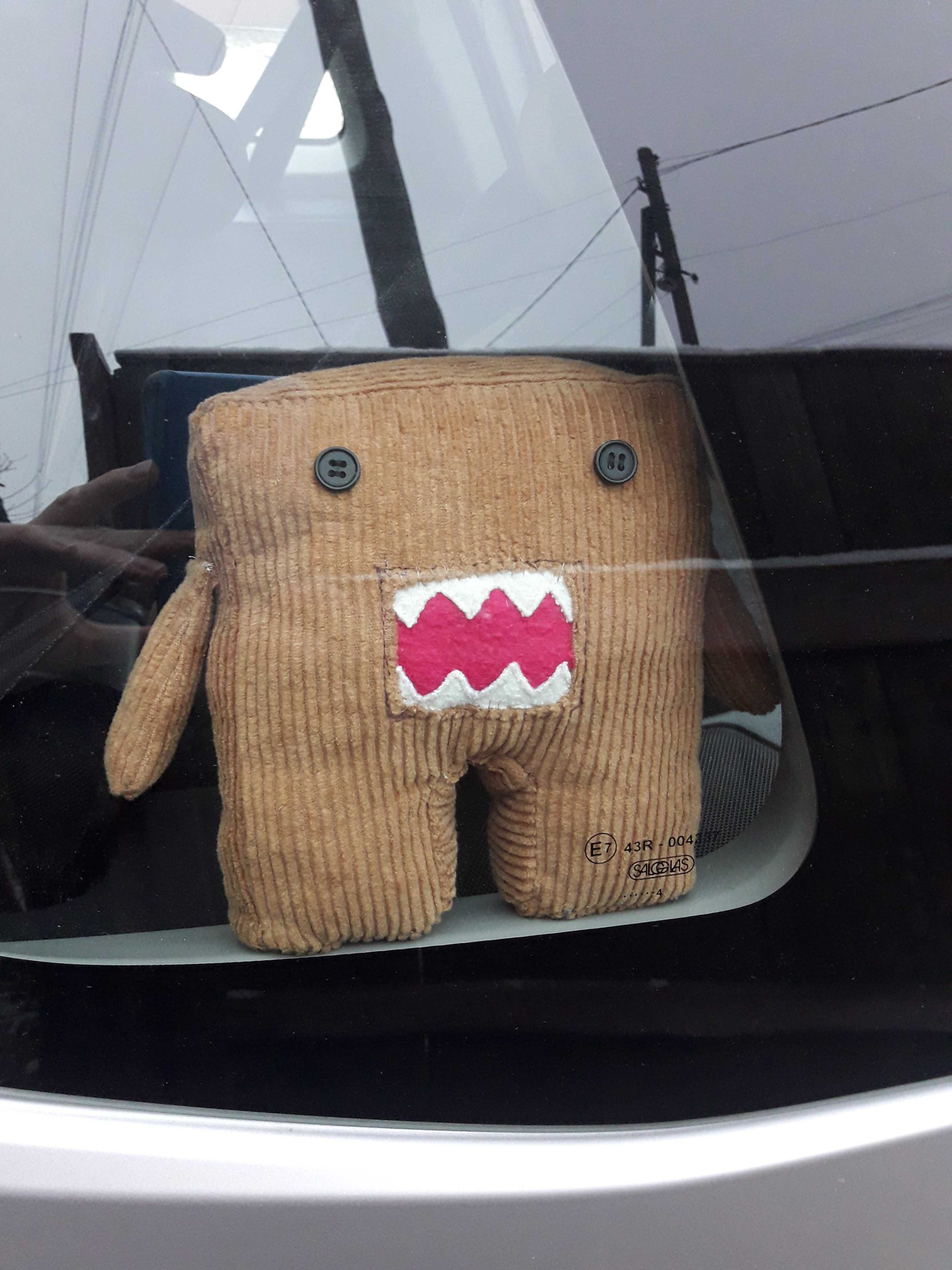 Domo Kun (Домо Кун)