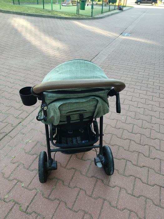 Wózek Joie Mytrax Flex