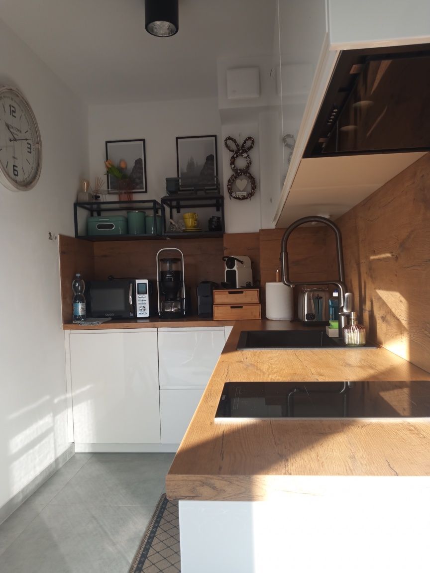 Apartament Quelle  Świeradów Zdrój  z Widokiem na Góry