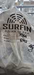 Farba proszkowa surfin 1kg ral 7044 szary