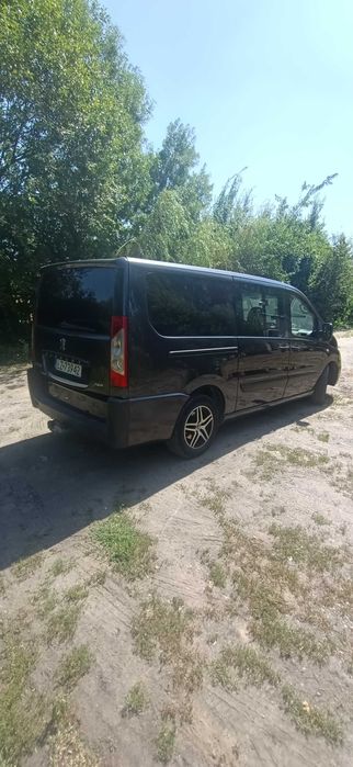 Peugeot expert 2.0 Hdi ZAMIANA