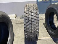 315/70R22.5 Opona Bieżnikowana REIFEN GUNTHER XDE