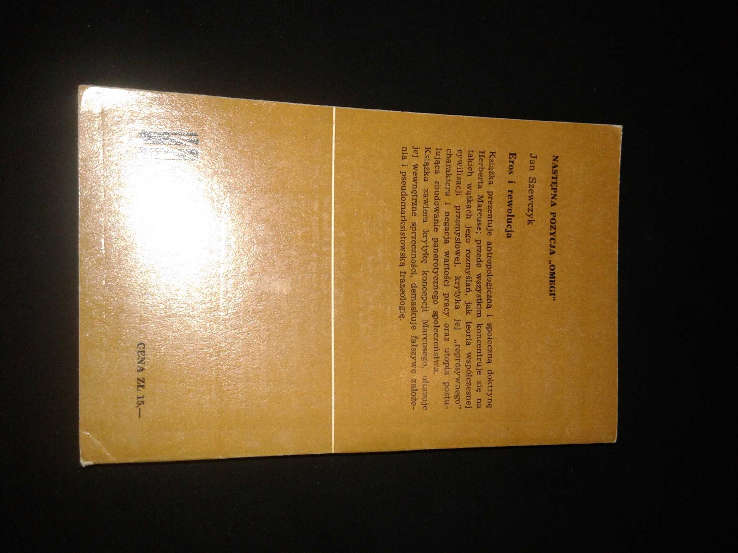 FASZYZM - Andrzej Józef Kamiński