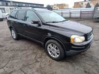 Volvo XC90 D5 AWD 2009lub zamiana.