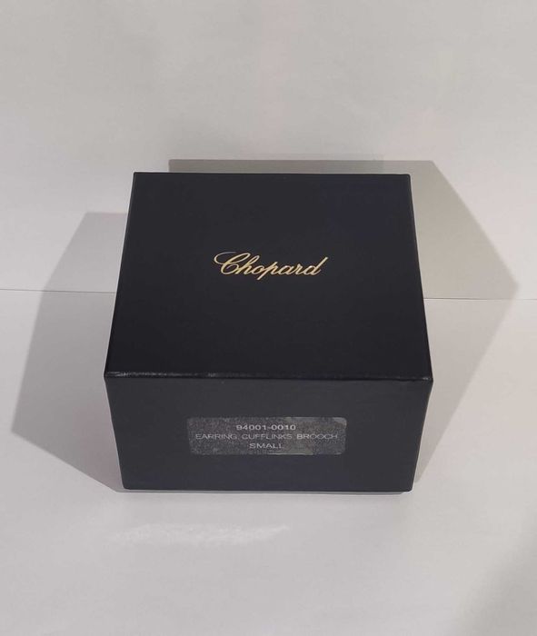 Оригинальная коробка Chopard
