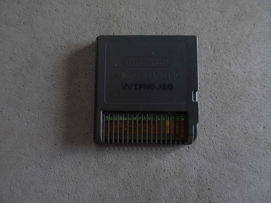 Jogo Nintendo DS - Toy Shop Tycoon
