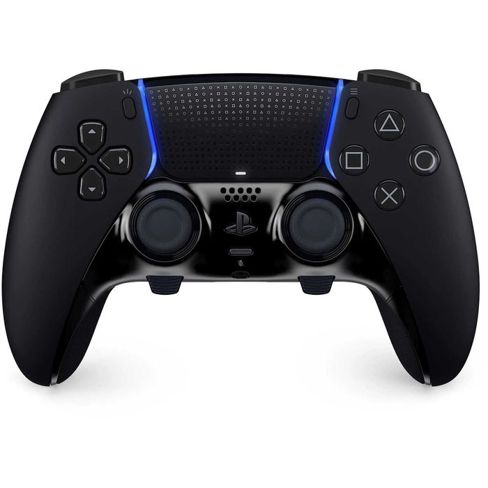 Sony DualSense Edge Wireless Controller Modnoght black (1000045047)