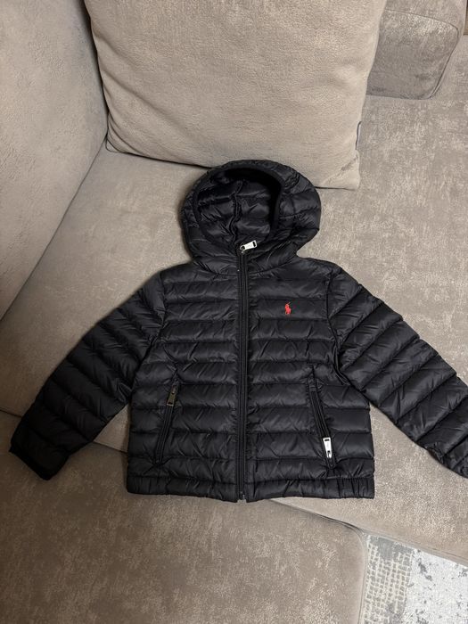 Polo Ralph Lauren курточка