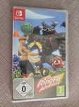 RingFit Adventure na Nintendo Switch