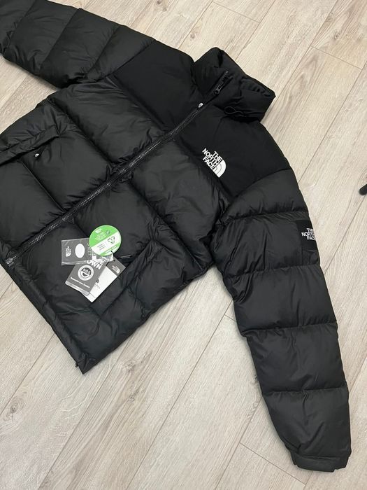 Kurtka męska zimowa The North Face