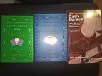 Livros de poker hold'em